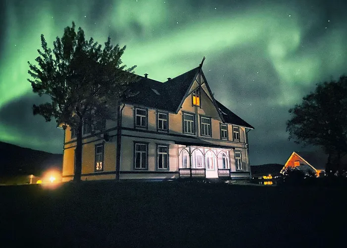 Sandtorgholmen Hotel - Best Western Signature Collection